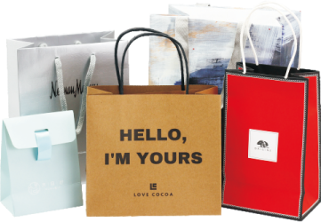Paper Tube Packaging product showcase
