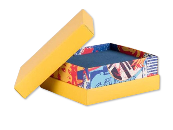Shoulder/Neck Box