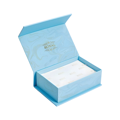 Book Style Box