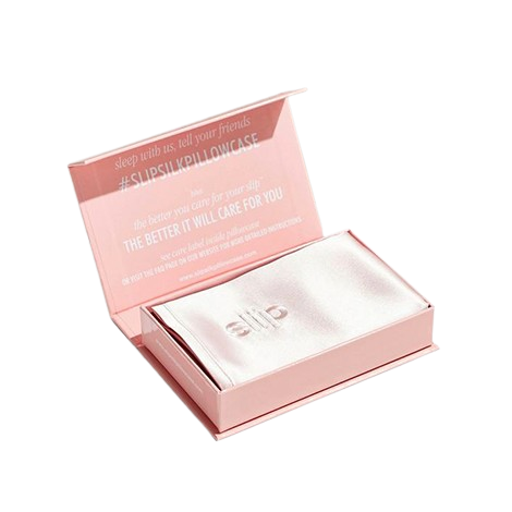Magnetic Closure Box