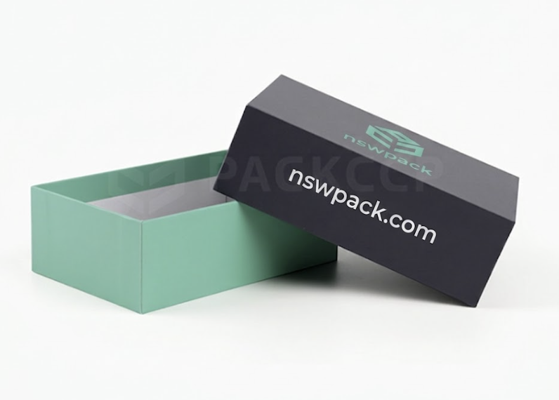 Lid and Base Box